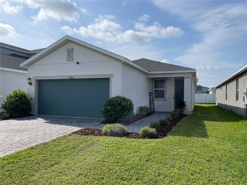 11833 CLARE HILL AVE, Riverview, FL 33579