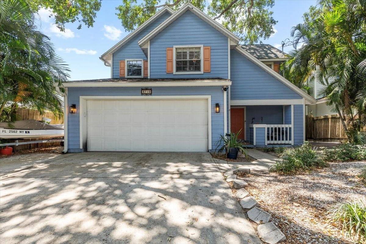 3710 W TACON ST, Tampa, FL 33629