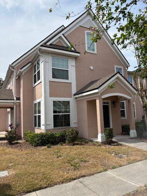 3337 SOHO ST #103, Orlando, FL 32835