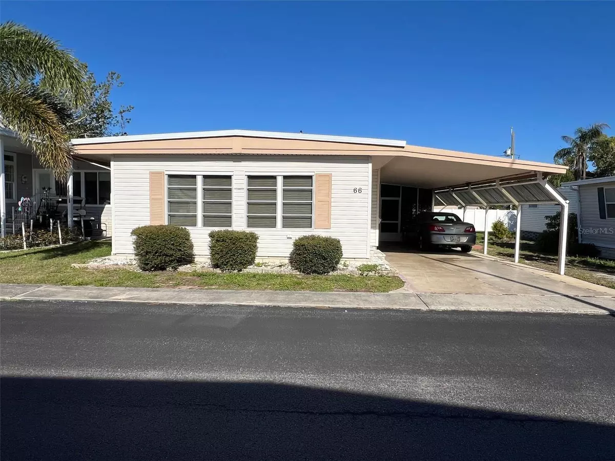 Largo, FL 33770,66 PINDO PALM ST E