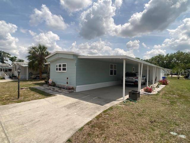 Ruskin, FL 33570,1710 7TH ST SW #24