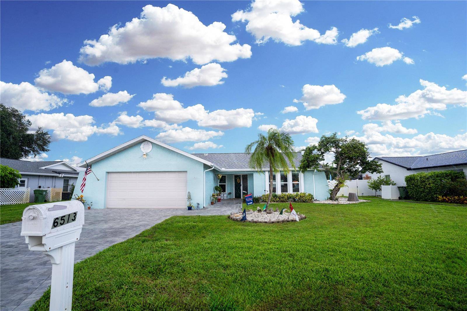 6513 14TH AVE W, Bradenton, FL 34209