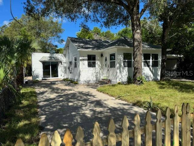 1615 39TH ST S, St Petersburg, FL 33711