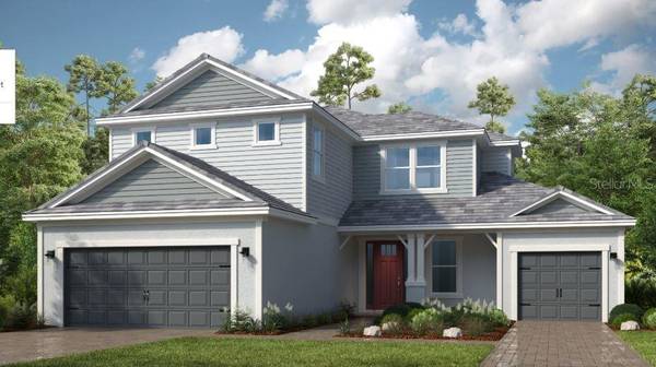 1725 TRAILHEAD LN, Zephyrhills, FL 33541