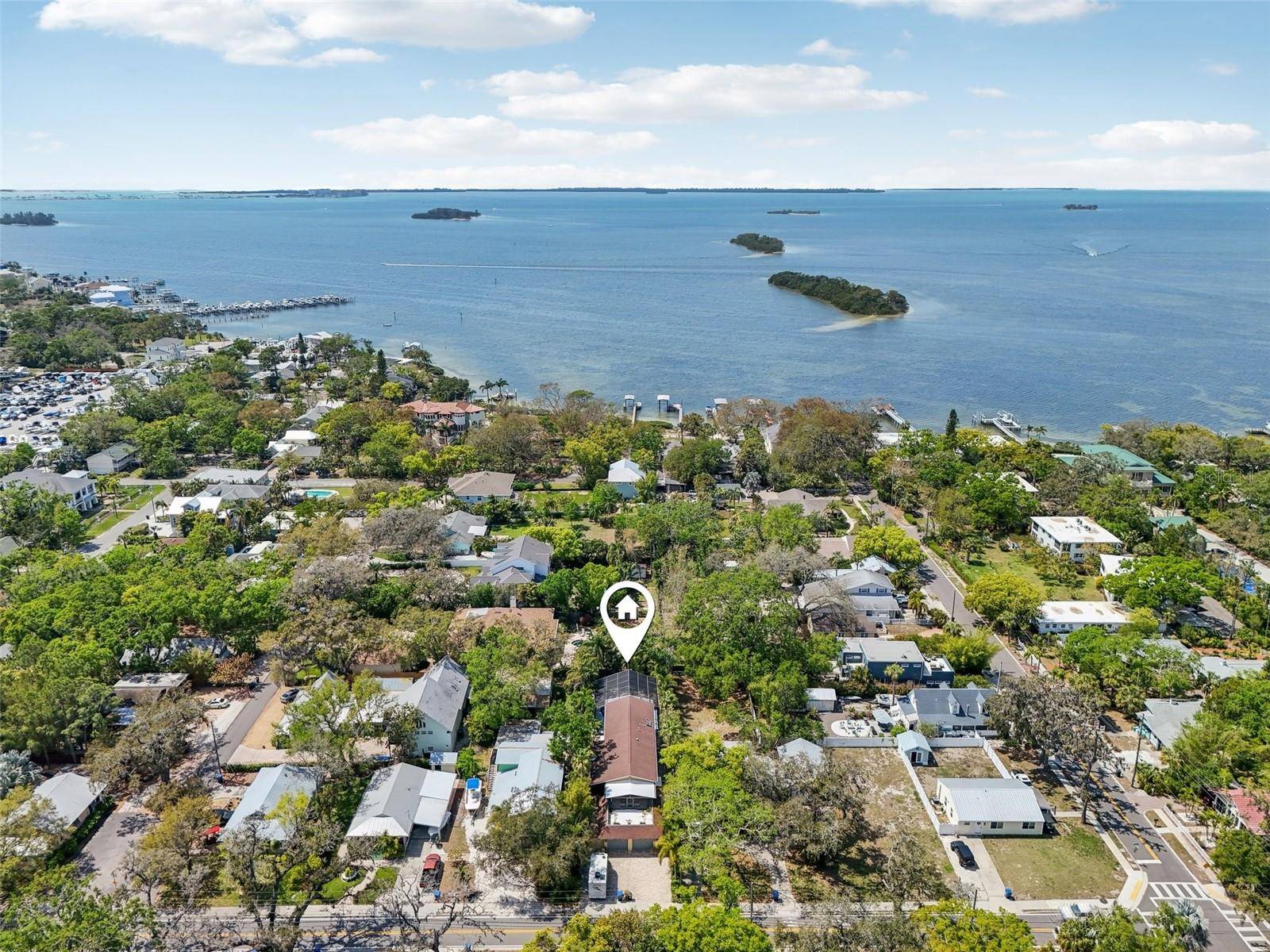 Palm Harbor, FL 34683,515 ORANGE ST