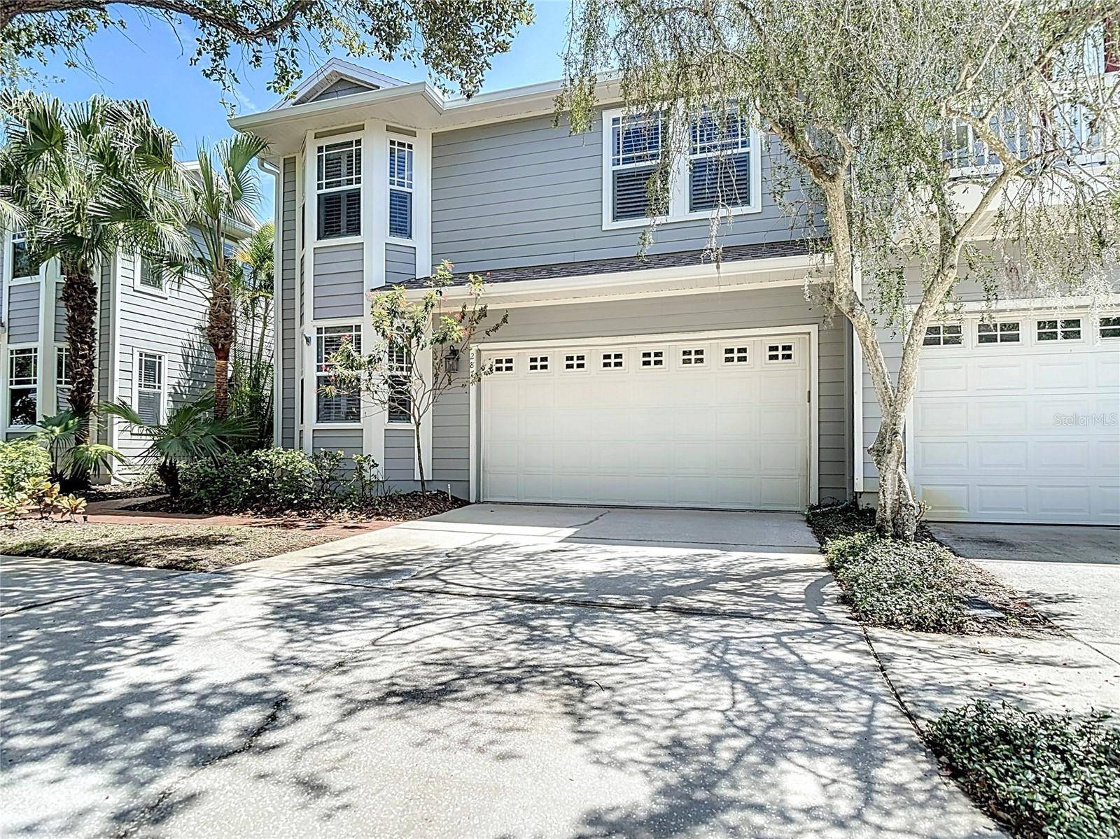 Tampa, FL 33611,2874 BAYSHORE TRAILS DR