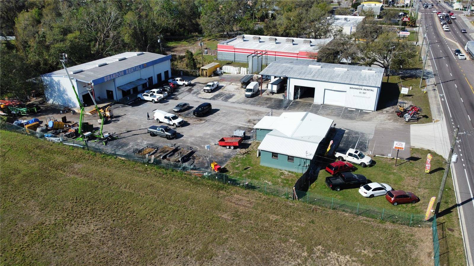 Seffner, FL 33584,430 W DR MARTIN LUTHER KING JR BLVD