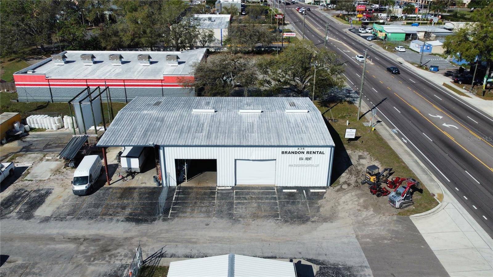 Seffner, FL 33584,430 W DR MARTIN LUTHER KING JR BLVD