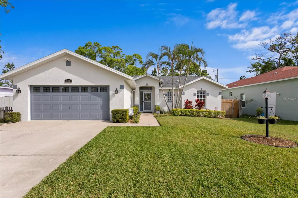 Pinellas Park, FL 33781,6081 82ND TER N