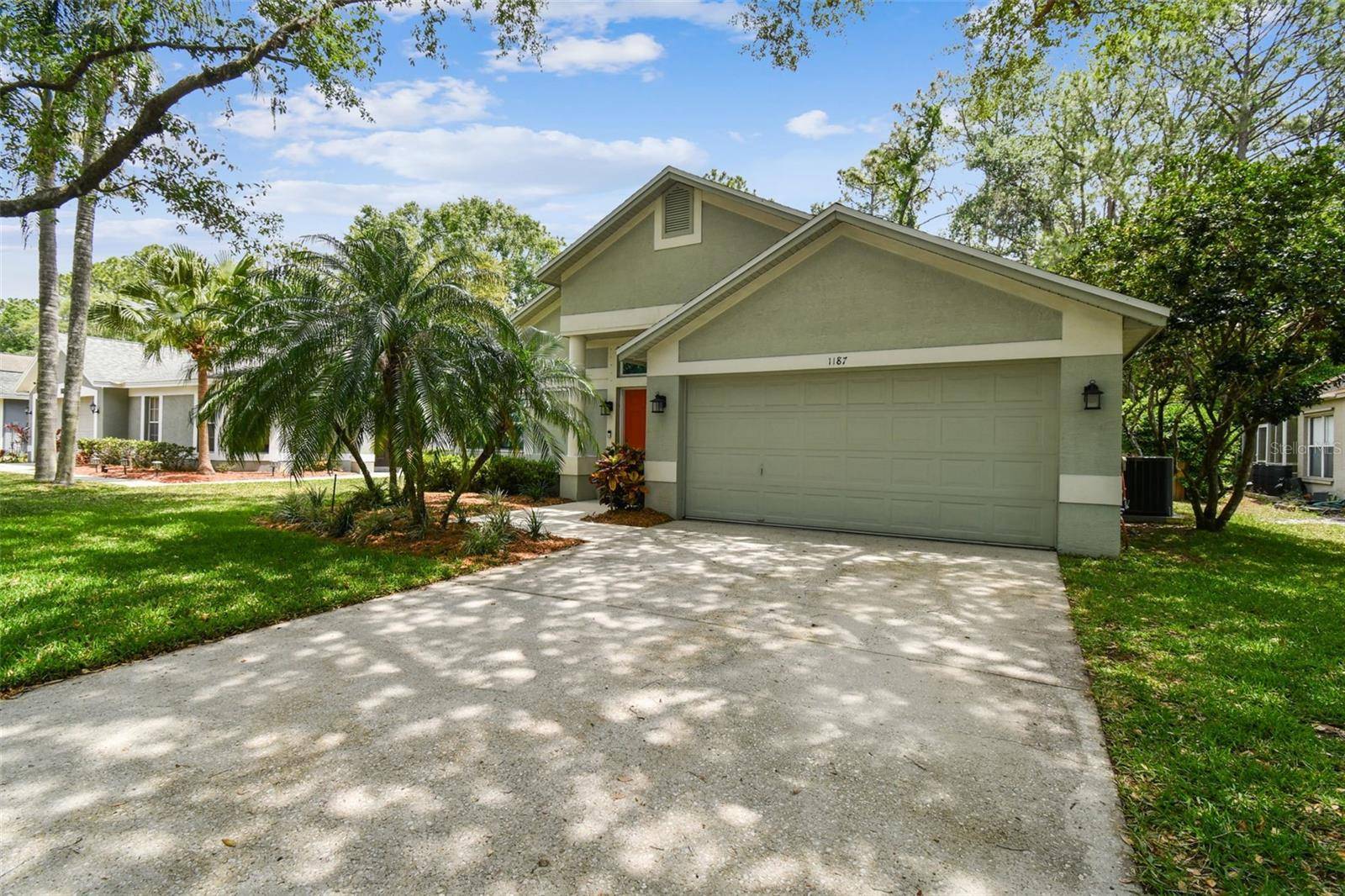 Tarpon Springs, FL 34688,1187 MISTWOOD DR