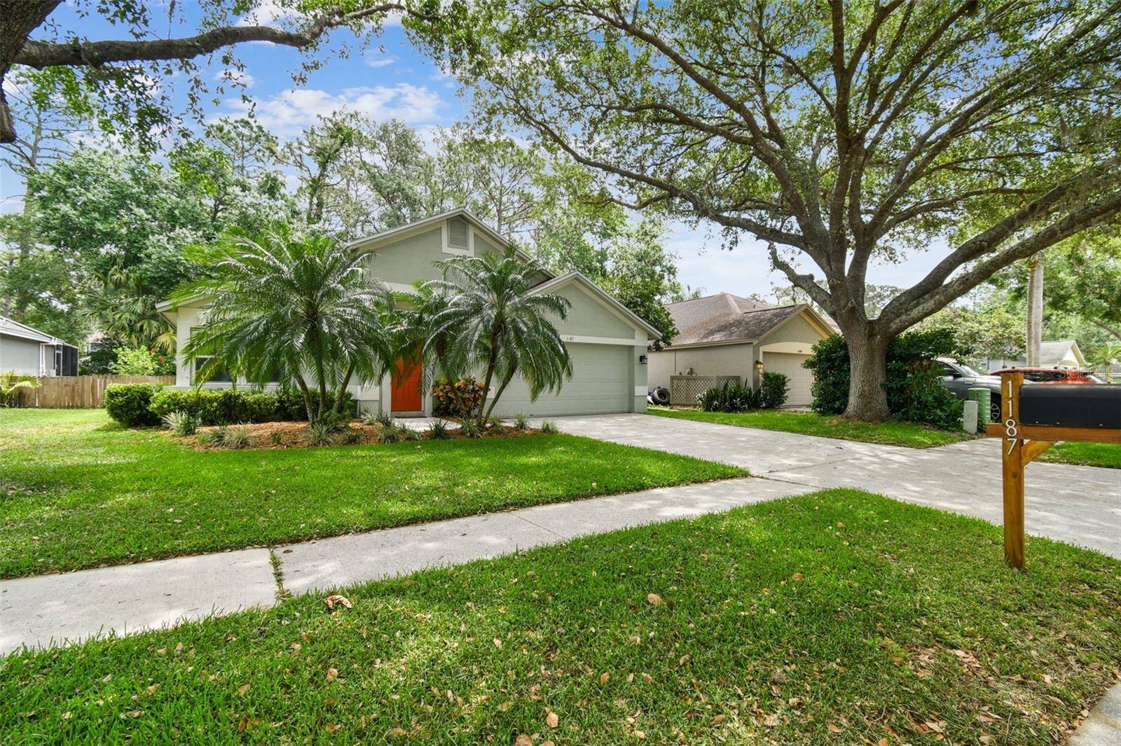 1187 MISTWOOD DR, Tarpon Springs, FL 34688