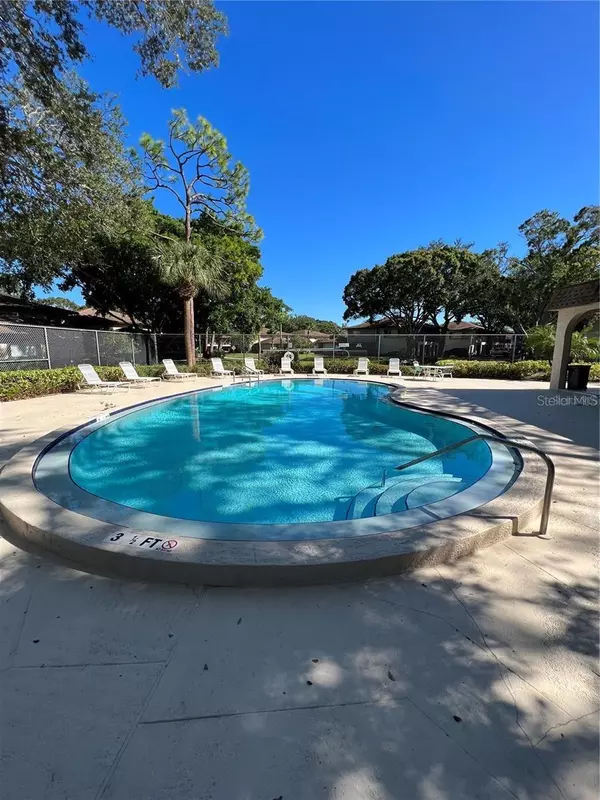 2910 LICHEN LN #B Clearwater, FL 33760