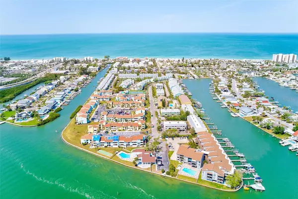 Indian Rocks Beach, FL 33785,615 GARLAND CIR