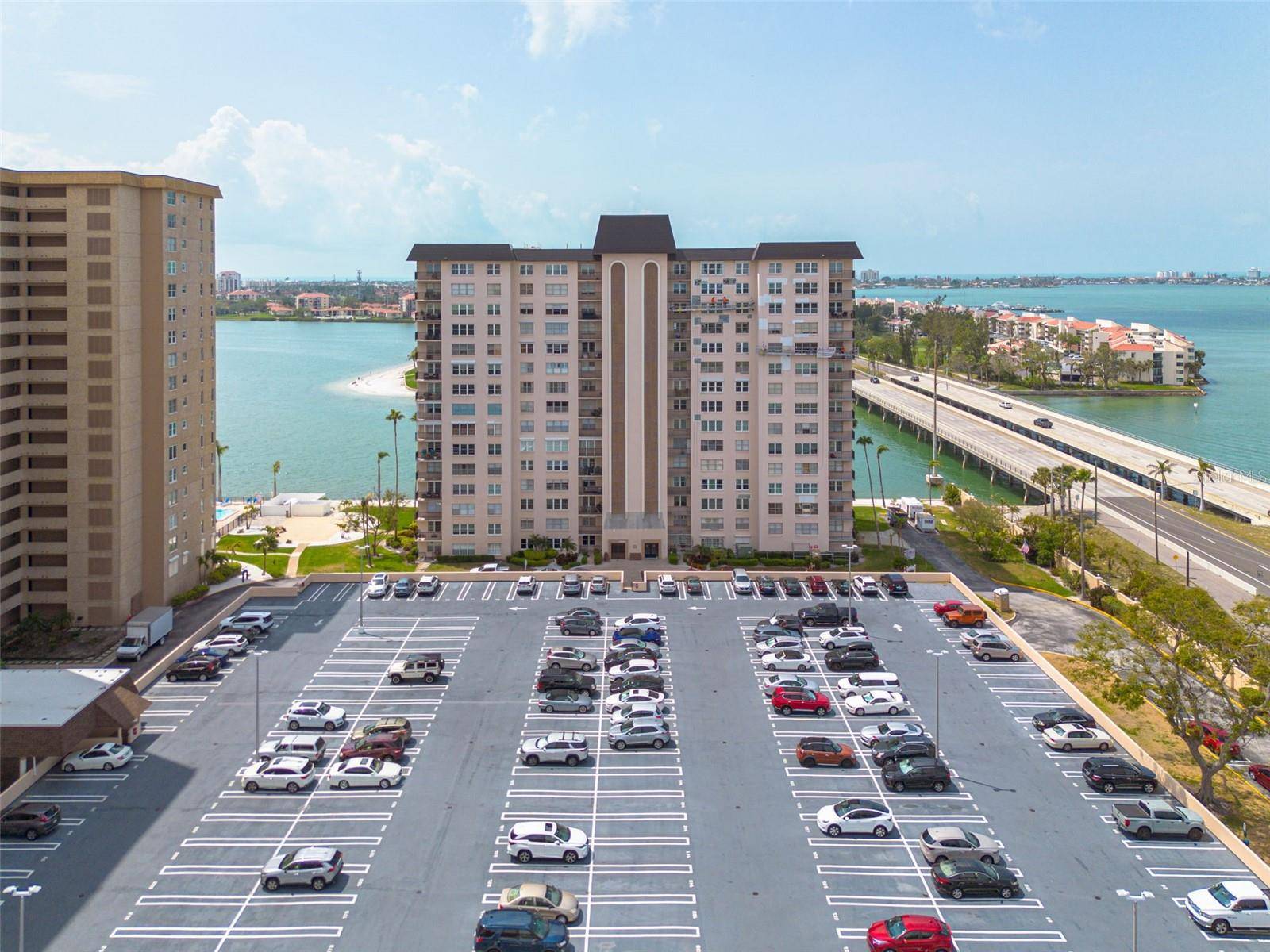 St Petersburg, FL 33715,5220 BRITTANY DR S #210