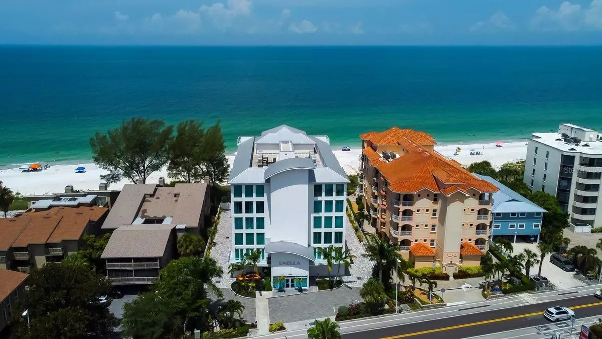 Indian Shores, FL 33785,19816 GULF BOULEVARD #201