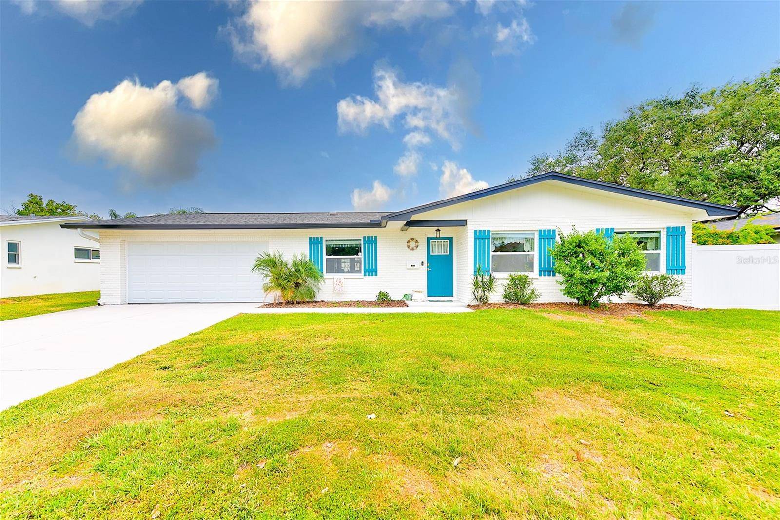 1851 GLENVILLE DR, Clearwater, FL 33765
