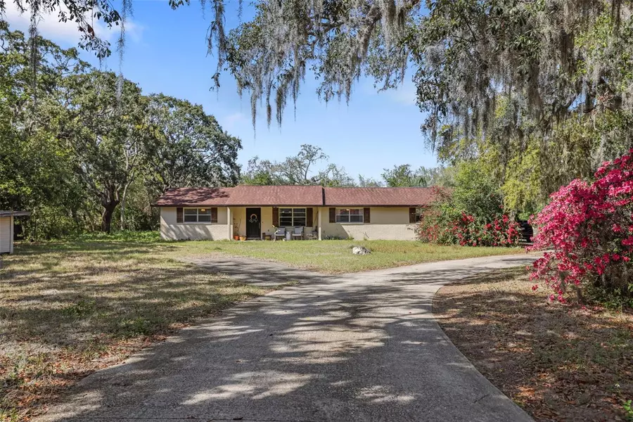 9825 CASEY DR, New Port Richey, FL 34654