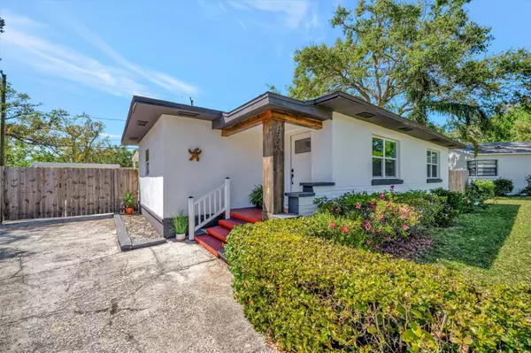 1726 25TH AVE S, St Petersburg, FL 33712