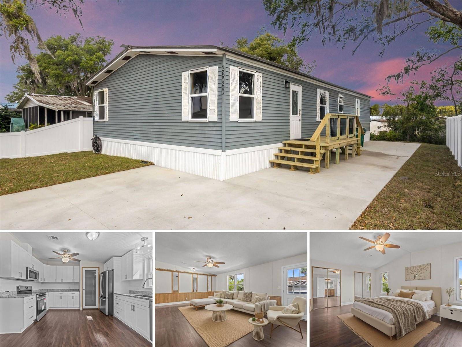 38060 LAWANDA LOOP, Zephyrhills, FL 33542
