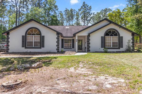 5531 N MALLOWS CIR, Beverly Hills, FL 34465