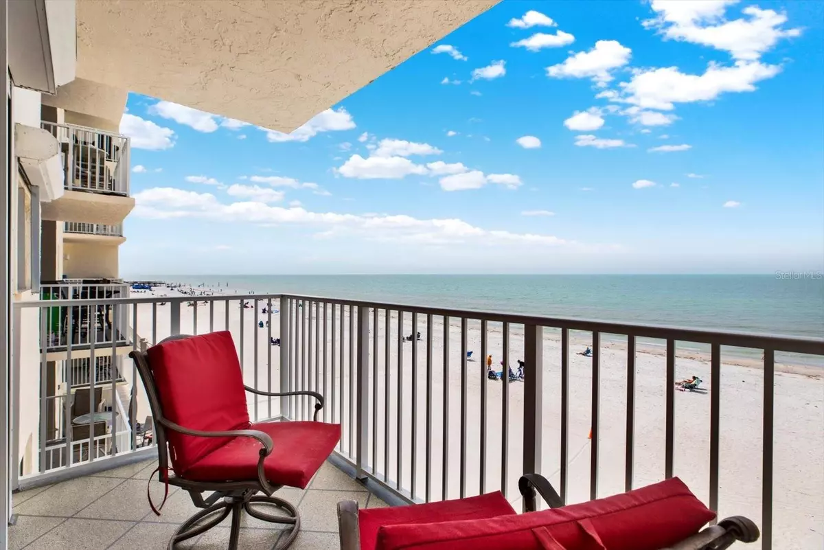 Indian Shores, FL 33785,18650 GULF BLVD #303