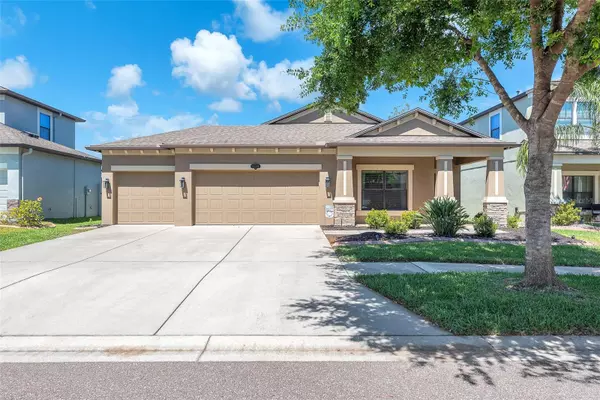 11506 SAND STONE ROCK DR, Riverview, FL 33569