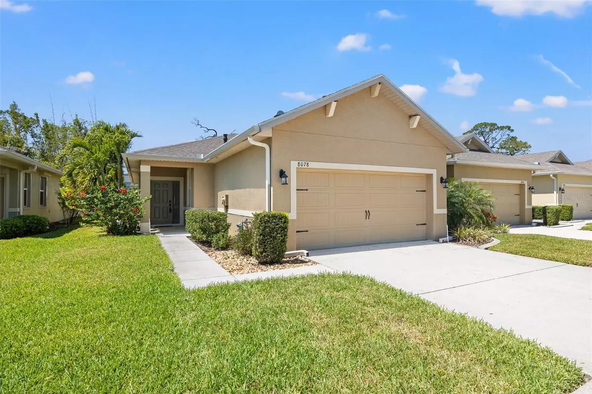 Seminole, FL 33777,8078 PINE CREST ST