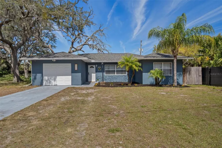 8329 LIMAN DR, New Port Richey, FL 34653