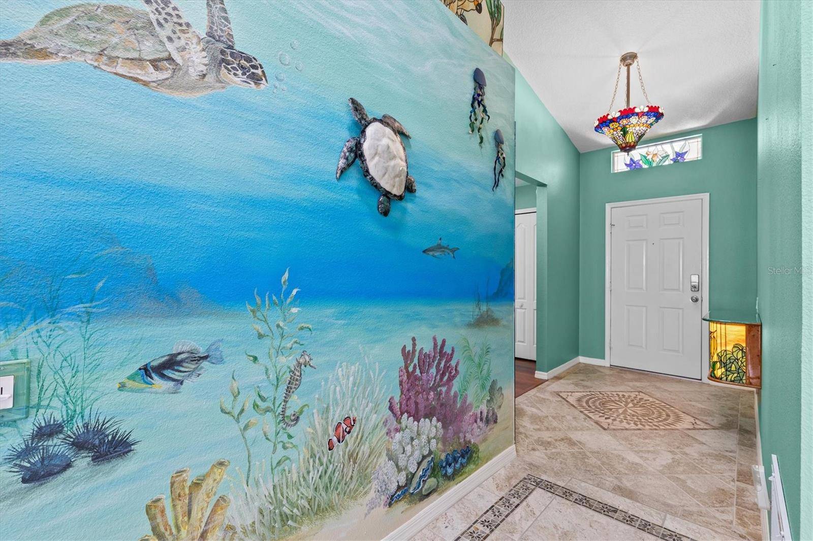 Tarpon Springs, FL 34689,1700 HUNTER LN