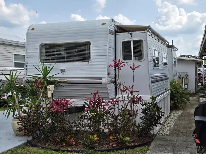 39236 RECESS DR, Zephyrhills, FL 33542