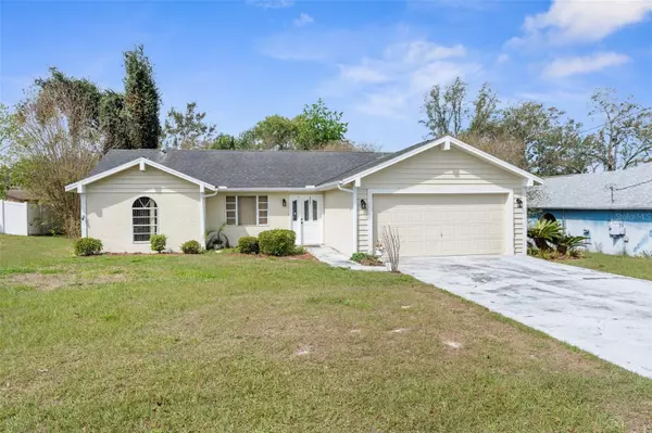 Spring Hill, FL 34608,3017 MAGELLAN AVE