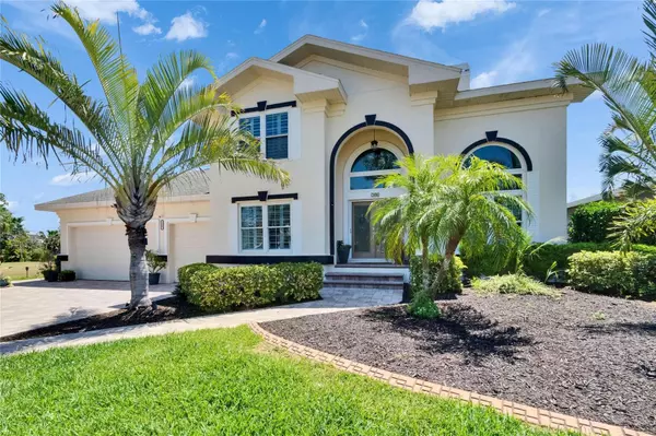 706 BUNKER VIEW DR, Apollo Beach, FL 33572
