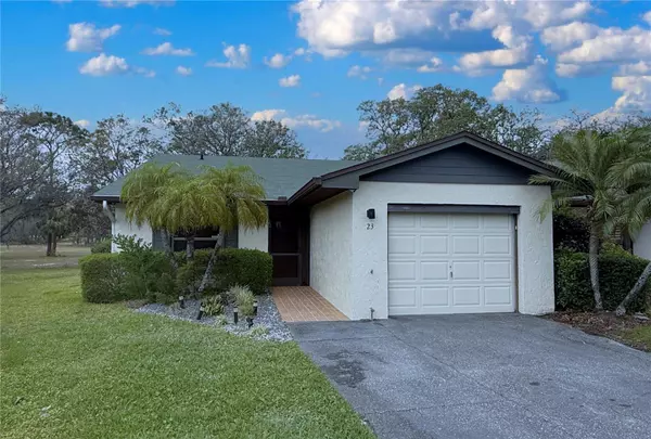 23 BUCK CIR,  Haines City,  FL 33844