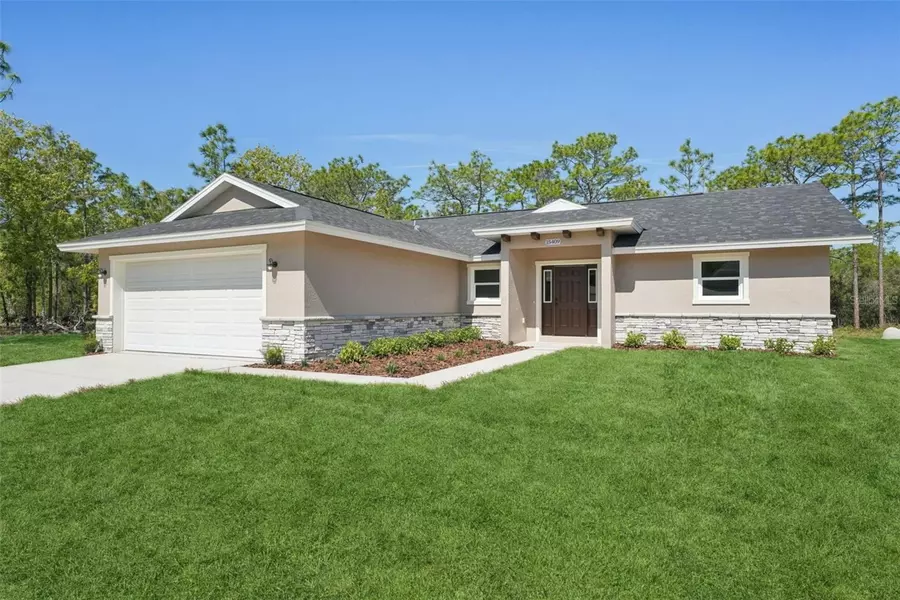 15409 COOT RD, Weeki Wachee, FL 34614