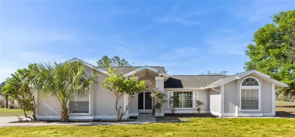2449 RUNNING OAK CT,  Spring Hill,  FL 34608
