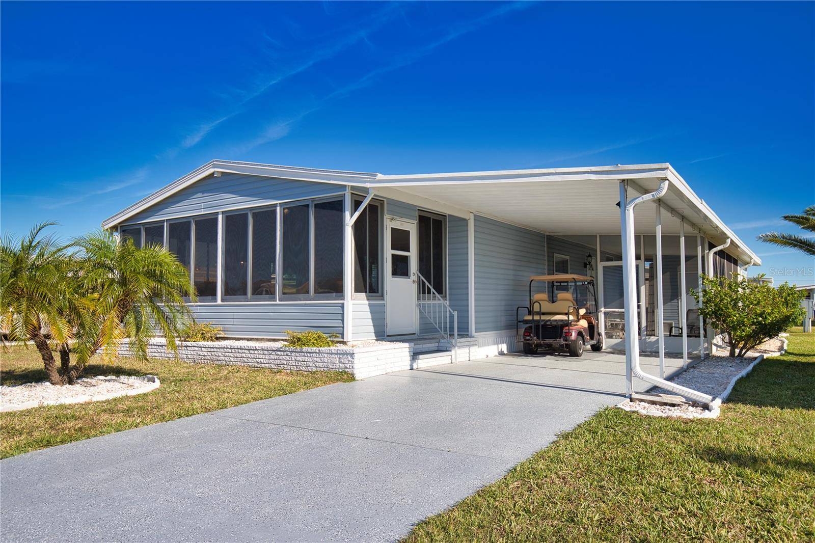 North Port, FL 34287,606 LA SALA