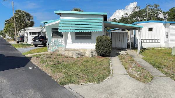 4851 W GANDY BLVD #B2L11, Tampa, FL 33611
