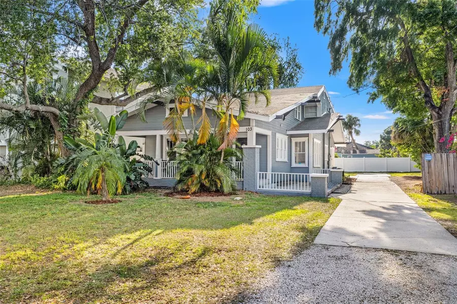 103 S HABANA AVE, Tampa, FL 33609
