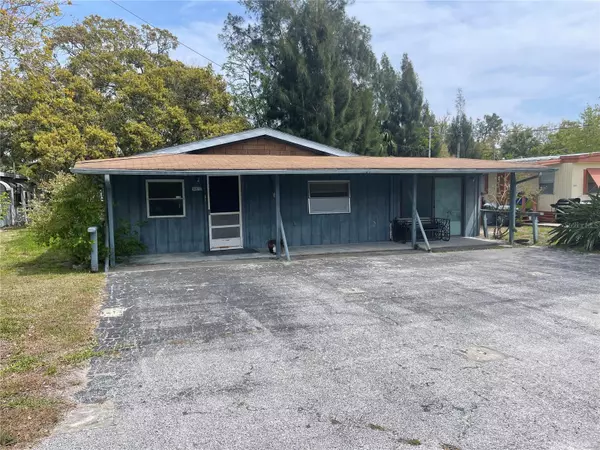 14612 CORAL DR, Hudson, FL 34667