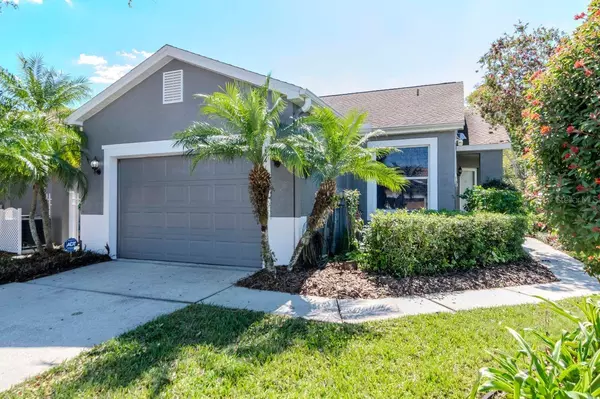 Land O Lakes, FL 34637,7441 TROVITA RD