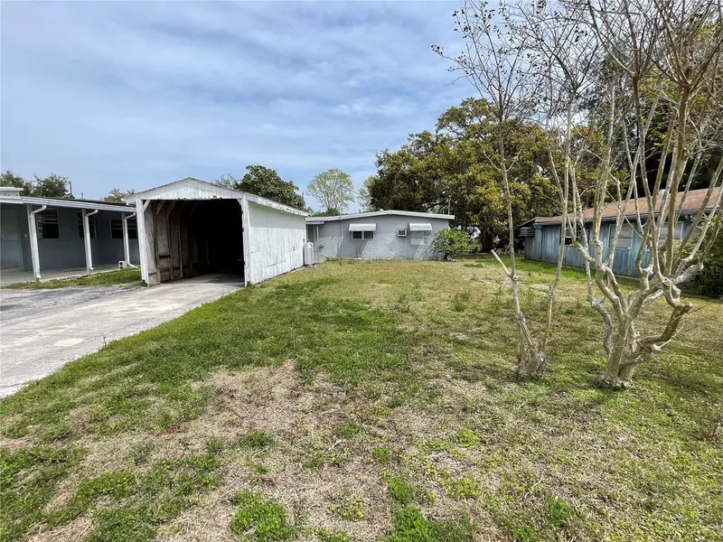 14616 CORAL DR, Hudson, FL 34667