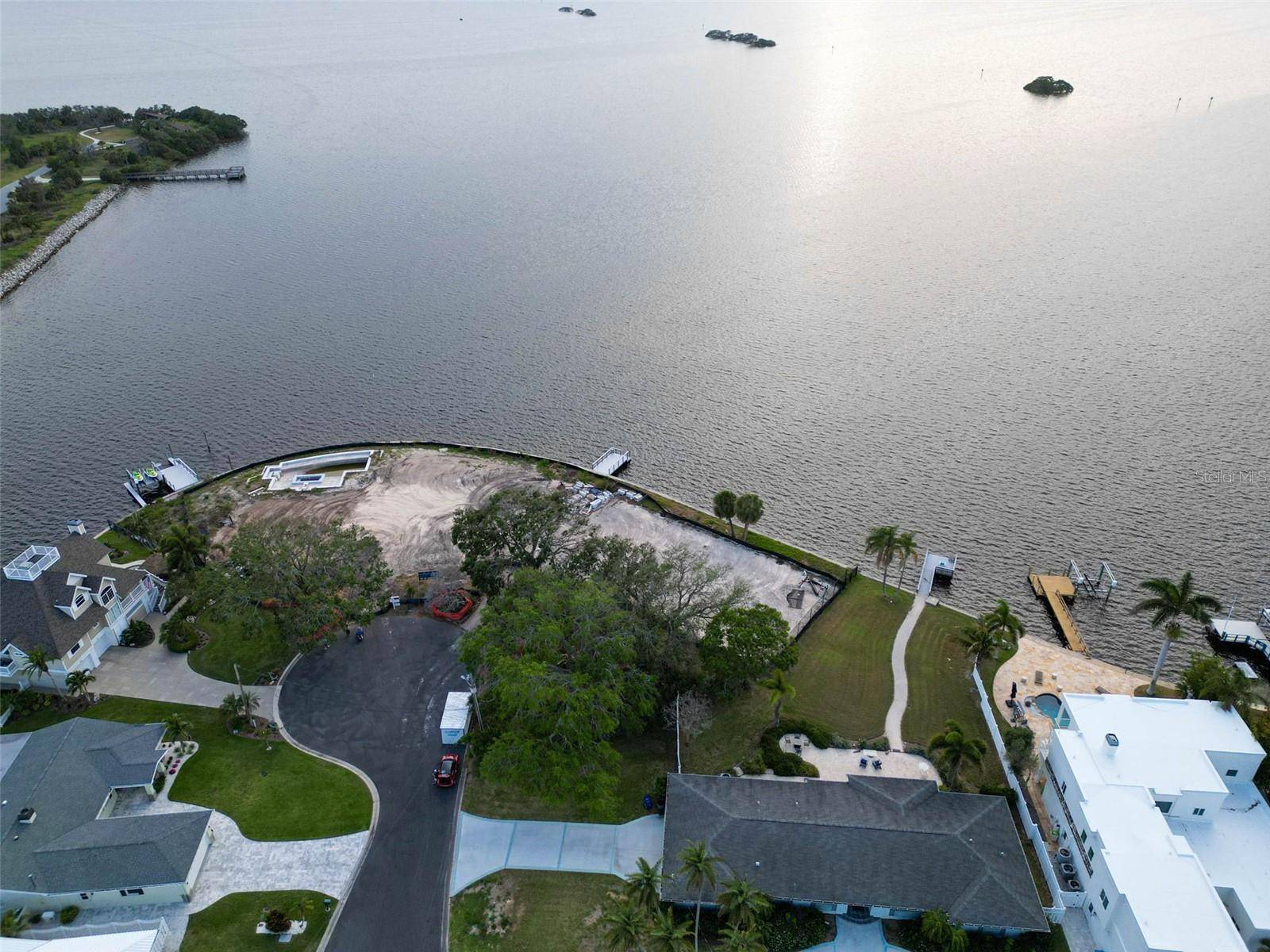 506 DRIFTWOOD CIR, Palm Harbor, FL 34683