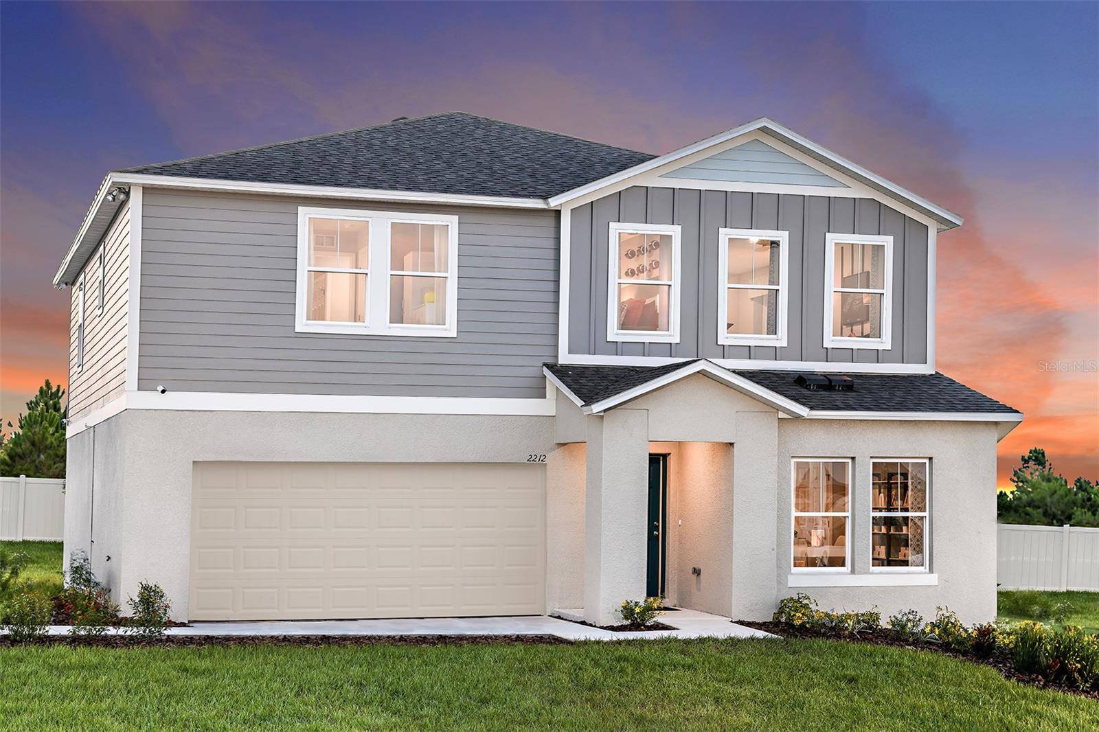 2212 CANYON OAK DR, Davenport, FL 33837