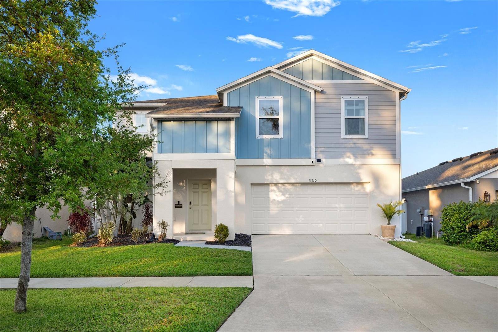Riverview, FL 33579,13110 SHUMARD WAY
