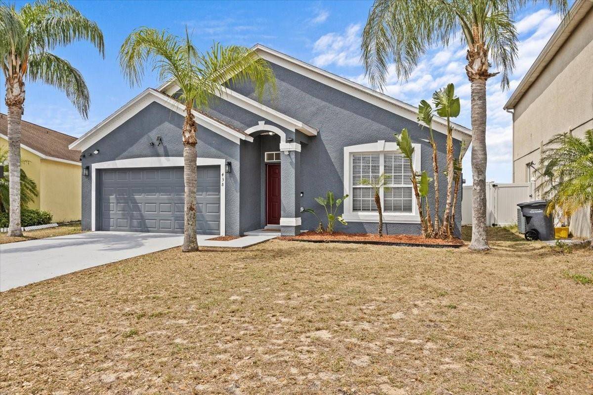 Davenport, FL 33837,438 COTSWOLD CIR