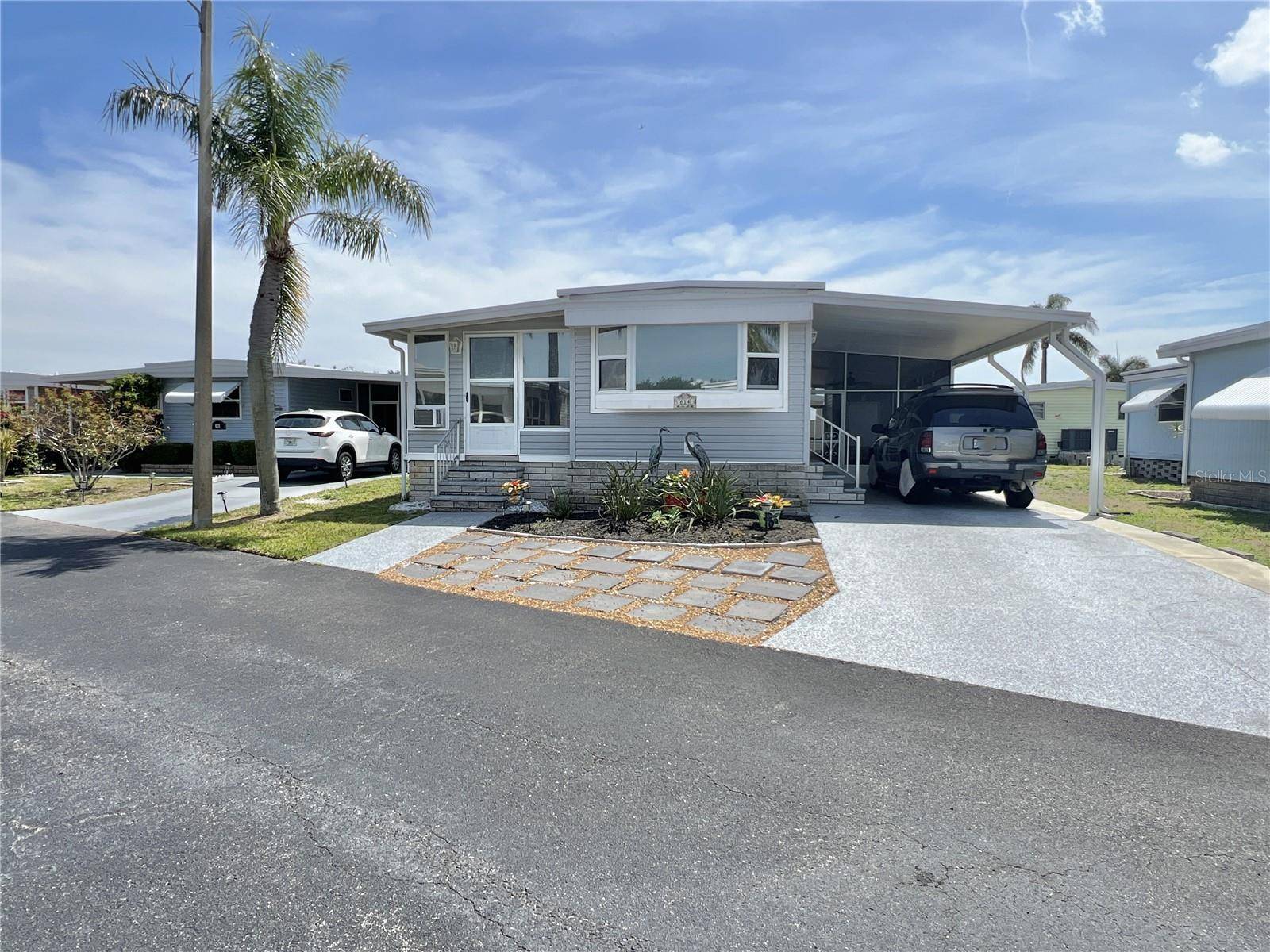 614 MOUNT KEY AVE NE #631, St Petersburg, FL 33702