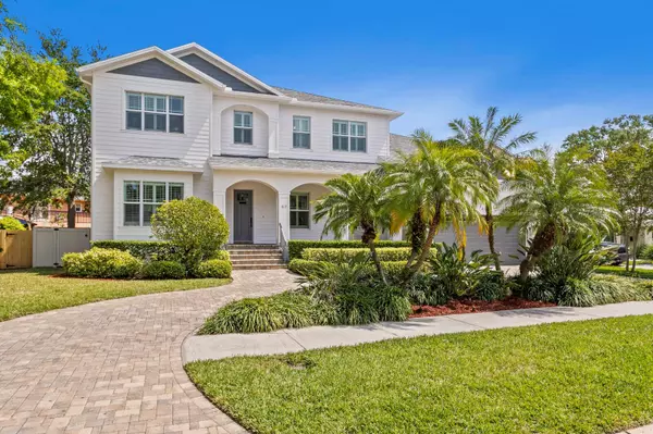 Tampa, FL 33606,47 MARTINIQUE AVE