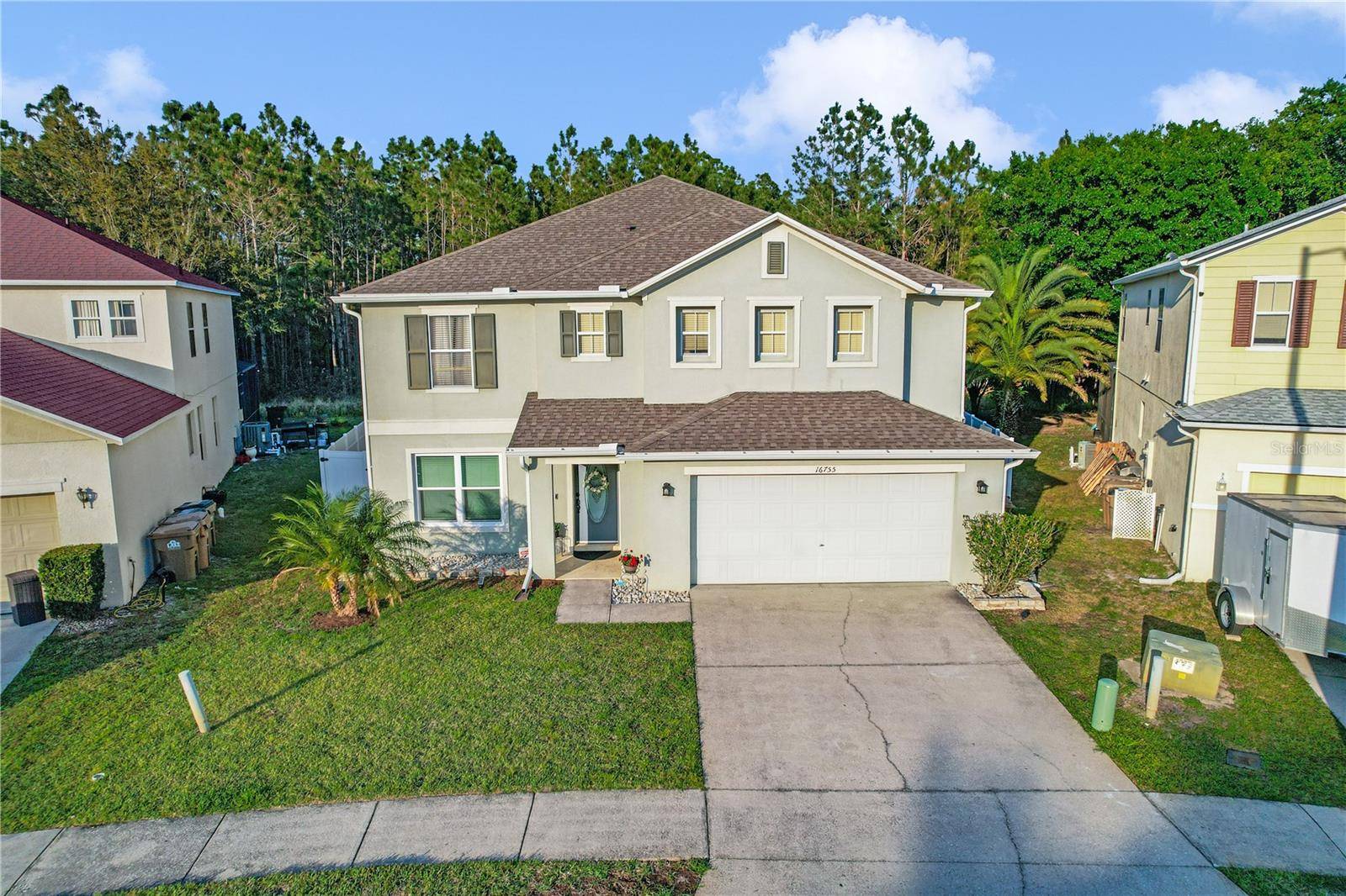 16755 SUNRISE VISTA DR, Clermont, FL 34714