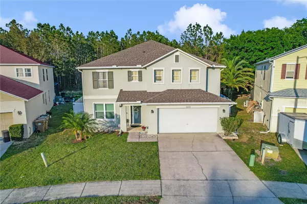 16755 SUNRISE VISTA DR, Clermont, FL 34714