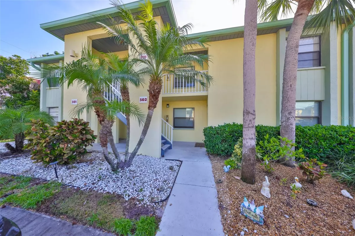 Seminole, FL 33772,6123 113TH ST #510